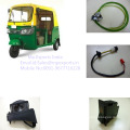 Tuk Tuk TVS King Autorickshaw Spares Exporteure